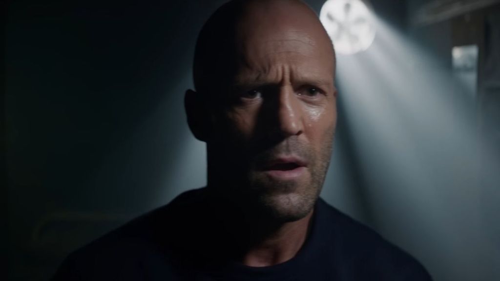 Jason Statham’s 2 Godzilla-Like Films & More Hulu Releases This Week