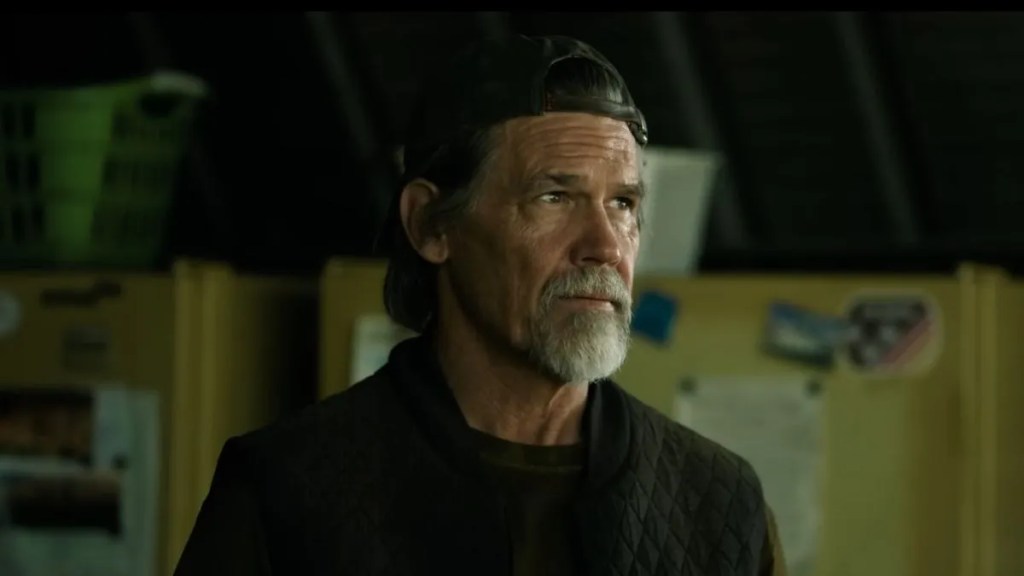 Josh Brolin Has Been Sober for 12 Years, Thanks To 1 Habit