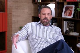 Ben Affleck’s Near-Robbery Took a Dark Turn Years Later