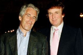 Jeffrey Epstein's Ex-Cellmate Claims He Trashed Donald Trump & Bill Clinton