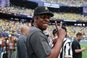 Jay-Z Could Turn His Super Bowl Show Into a Star-Studded Reunion