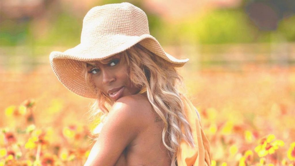 MTV Reality Star Anika Rashaun Dies at 34 After Cancer Battle