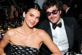 Jacob Elordi Sets His Heart on Kendall Jenner as His Future Wife — Source