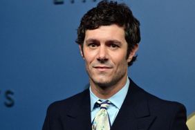 Adam Brody Shares His Gaza Opinion — Rabbi Responds With an Insult