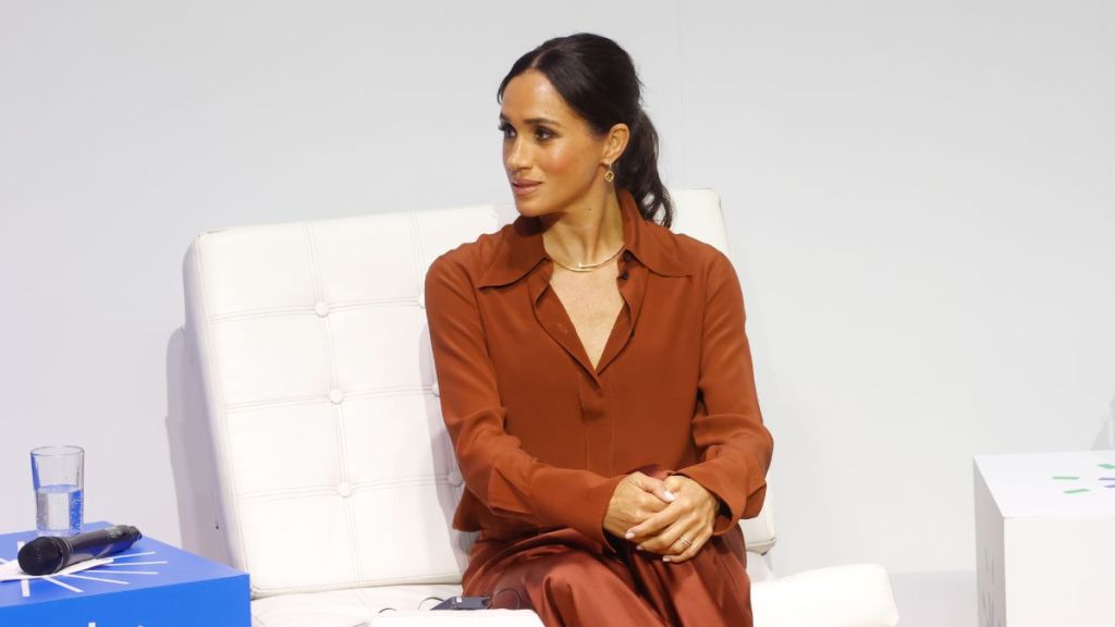 Meghan Markle's Father Draws FBI Attention Over Serious Allegations