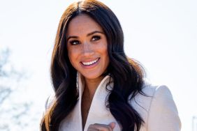 Buckingham Palace’s Advent Calendar Makes Meghan Markle’s Look Like a Splurge — Report