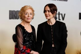 Sarah Paulson and Holland Taylor Haven't Taken a Major Relationship Step After 11 Years