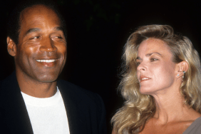 Nicole Brown Simpson Spotted O.J. Before Murder: ‘There He Is’