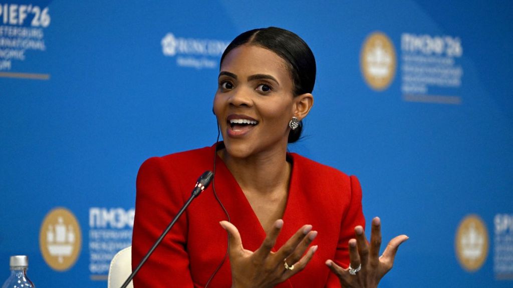 Candace Owens Claims Victory in Macron Case With a Major Catch