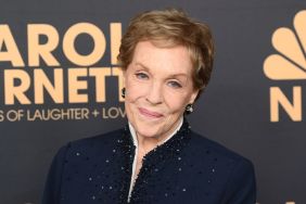 Hollywood Icon Julie Andrews Embraces Quite Life Far From the Limelight — Source