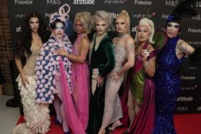 ‘RuPaul’s Drag Race’ Judge's Final Police Encounter Revealed After His Death