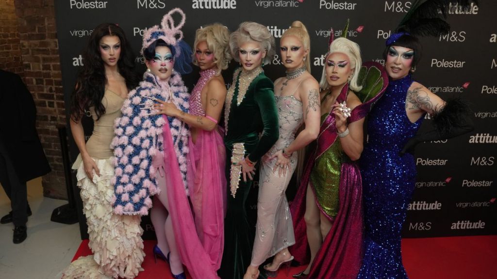 ‘RuPaul’s Drag Race’ Judge's Final Police Encounter Revealed After His Death