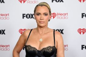 Teddi Mellencamp Reveals Heartbreaking Struggles After Brain Surgery