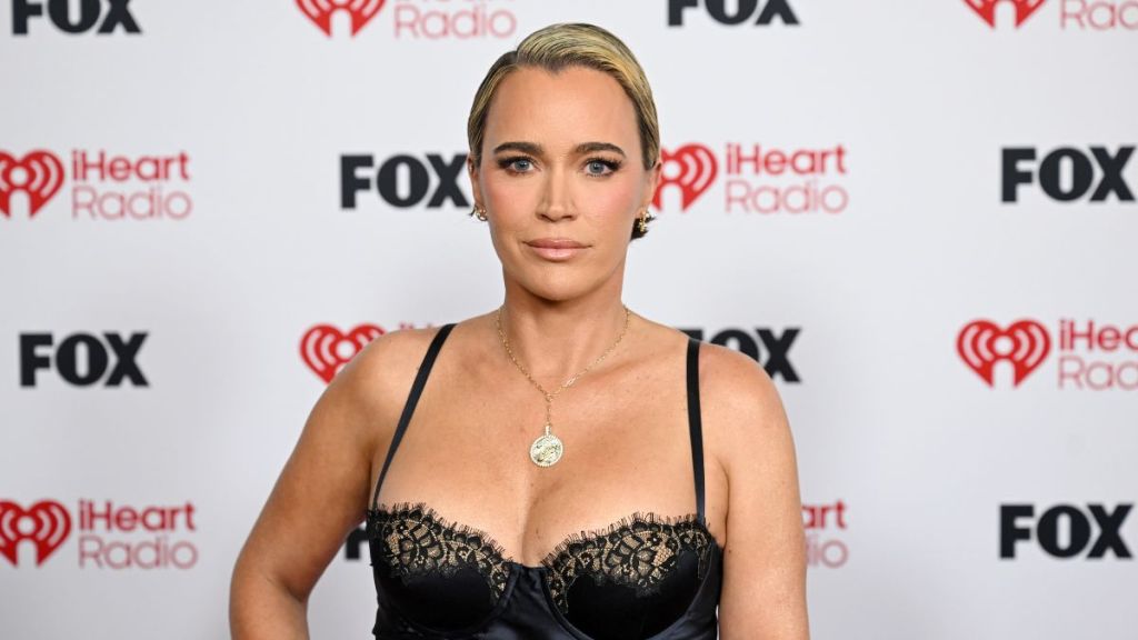 Teddi Mellencamp Reveals Heartbreaking Struggles After Brain Surgery