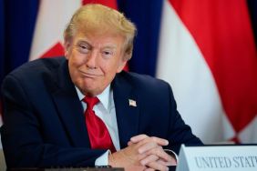 Donald Trump Rejects Dramatic Secret Service Plan for the Oval Office