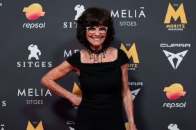 Adrienne Barbeau Shares a Different Side of this ‘Golden Girls’ Icon