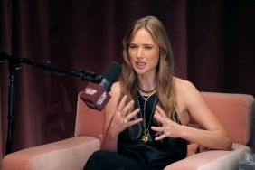 Jennifer Lawrence Reveals Woody Harrelson's Uninvited 'Hunger Games' Reunion Surprise