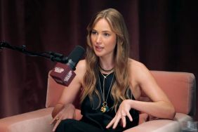 Jennifer Lawrence Recalls Nude Scene Incident That Made Her Furious