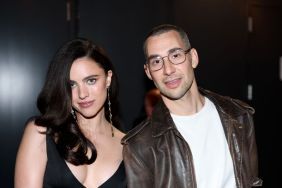 Jack Antonoff Isn't Ready to Stop Singing About Margaret Qualley