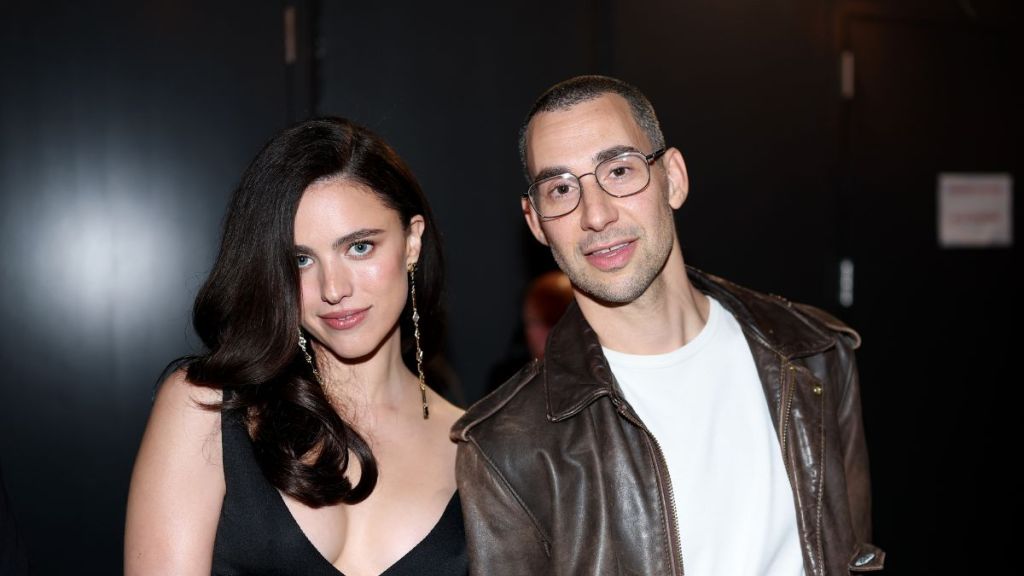 Jack Antonoff Isn't Ready to Stop Singing About Margaret Qualley