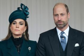 Prince William & Kate Middleton Face Downside of Slimmed-Down Monarchy — Source