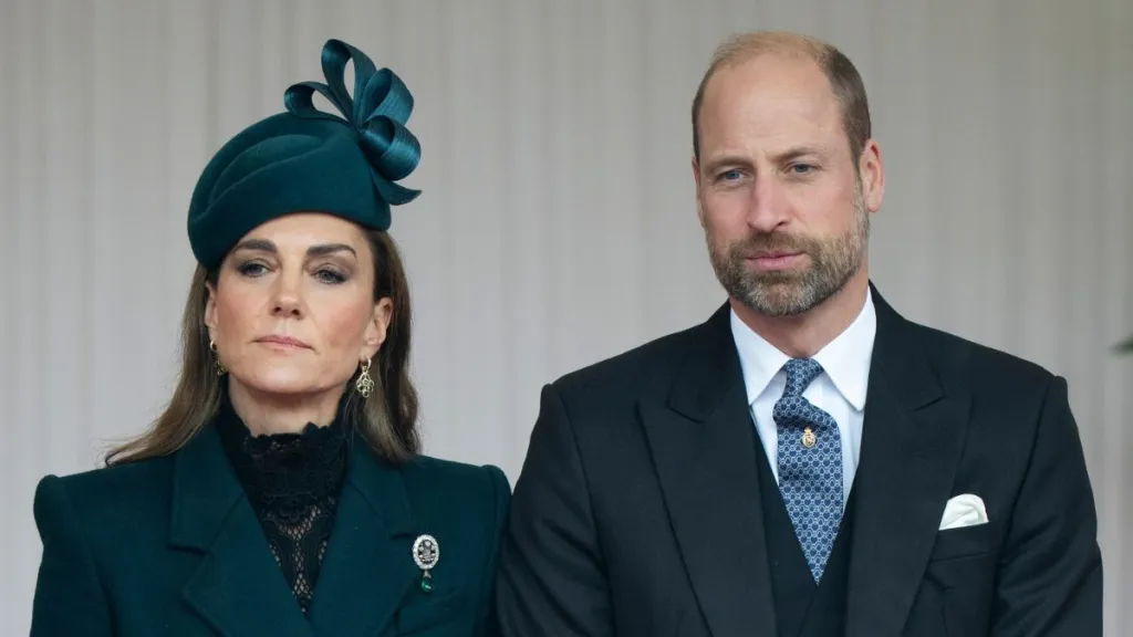 Prince William & Kate Middleton Face Downside of Slimmed-Down Monarchy — Source