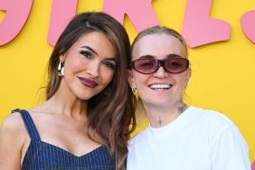 Chrishell Stause & G Flip’s Romance Was Torn Apart by ‘Distance’ — Source