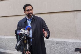 Zohran Mamdani Answers Voter Who Says the Mayor Cut Ahead