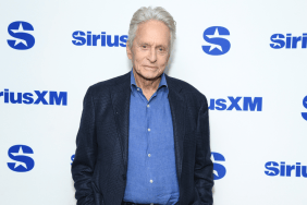 Michael Douglas Gets Defensive Over Long-Running S*x Addiction Rumor