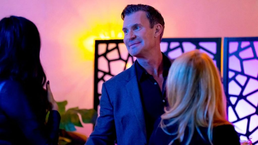 Bravo’s Jeff Lewis Warns SiriusXM It Could Lose More Than One Star