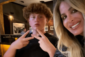 Kim Zolciak’s Son KJ Biermann Challenges Court Ruling in Sexual Battery Case