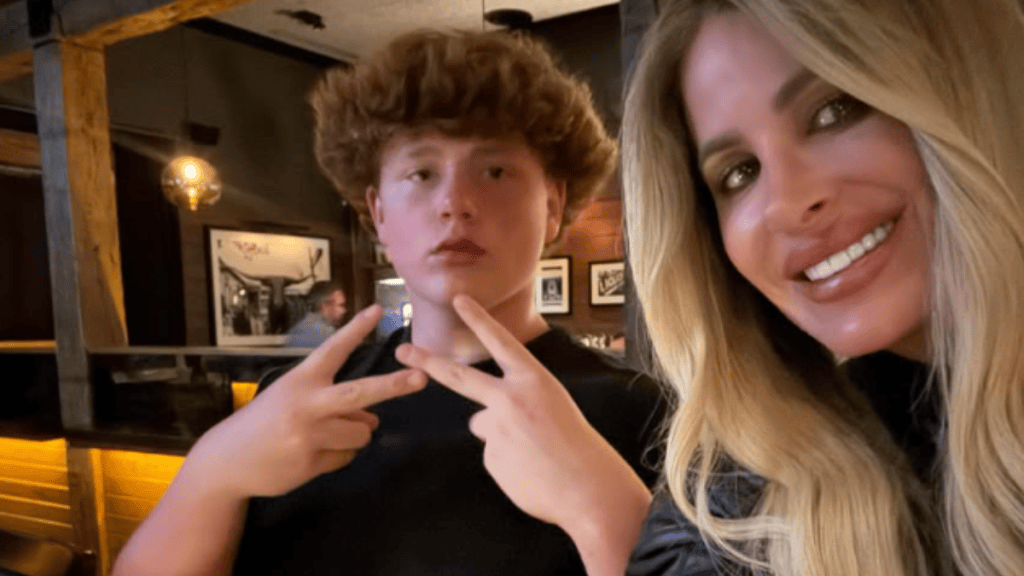 Kim Zolciak’s Son KJ Biermann Challenges Court Ruling in Sexual Battery Case
