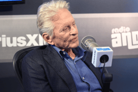 Michael Douglas Details Steamy Encounter With His Mother’s Friend