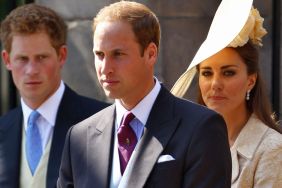 Kate Middleton Wants Prince William & Prince Harry To ‘Suck Things Up’ — Source