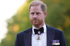 'I'm a Prince:' Prince Harry Reveals Why He Doesn't Need Sympathy
