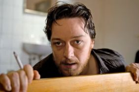 James McAvoy, Hannah Waddingham, & More Cast in James Corden’s New Apple TV Show