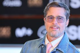 Brad Pitt ‘Not Giving Up’ on Reconciling With Estranged Kids — Source