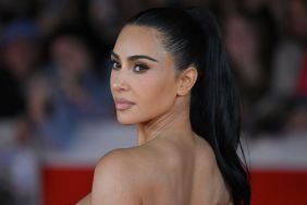 Kim Kardashian Was Moved To Tears by Biography Chapter About Her Teenage Romance