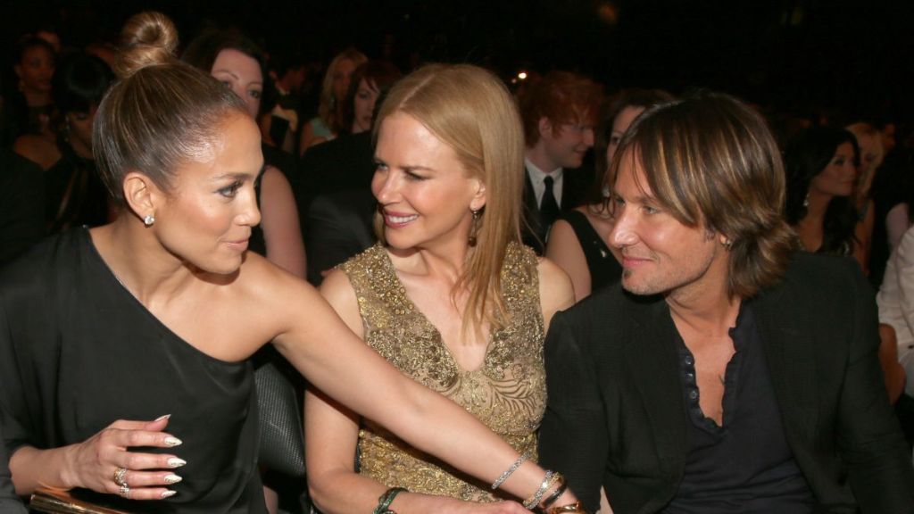 Keith Urban Misses Ex-Wife as He’s ‘Humiliated’ by Jennifer Lopez Rumors — Source