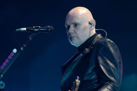 Billy Corgan Stands by Marilyn Manson Despite Disturbing Allegations