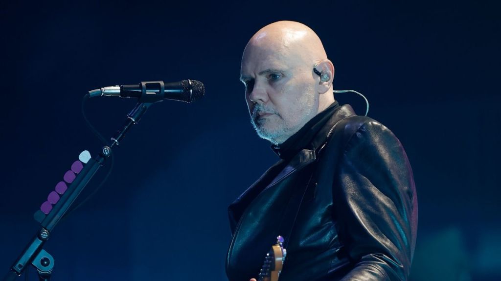 Billy Corgan Stands by Marilyn Manson Despite Disturbing Allegations