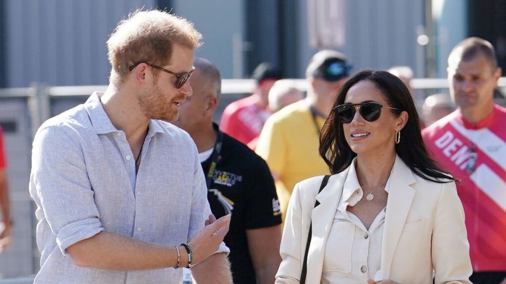Meghan Markle's Father Faces New Twist in Disturbing Investigation