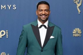 Alfonso Ribeiro Has Blunt Take on 'DWTS' Rigging Suspicions