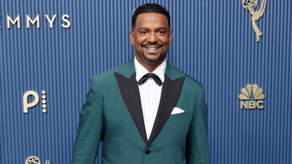 Alfonso Ribeiro Has Blunt Take on 'DWTS' Rigging Suspicions