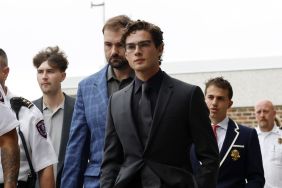Clavicular's Girlfriend Isn't Going Anywhere Despite Rape Charge — Report