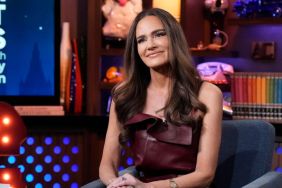 Meredith Marks Isn't Done Taking Shots at RHOSLC Co-Stars