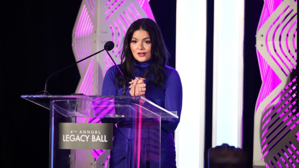 Ariel Winter Reveals Why She Really Wanted Out of Hollywood