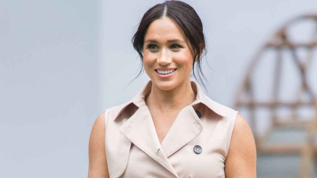 Meghan Markle Spotted on Dinner Date With Malala Yousafzai in London