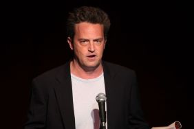 Matthew Perry’s Sister Found Out About His Addiction From ‘Tabloids’ — Report