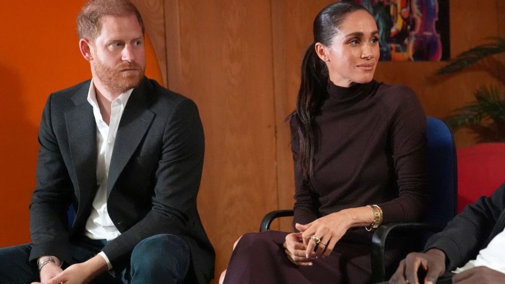 Prince Harry Defends 'Uprooting His Family' for Dramatic UK Move — Report